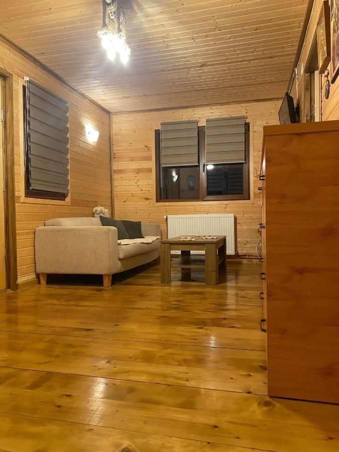 Casa Eden Fit Villa Faget  Exterior foto